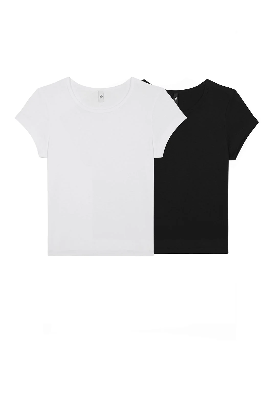 The Baby Tee: Mix N' Match - Image 3