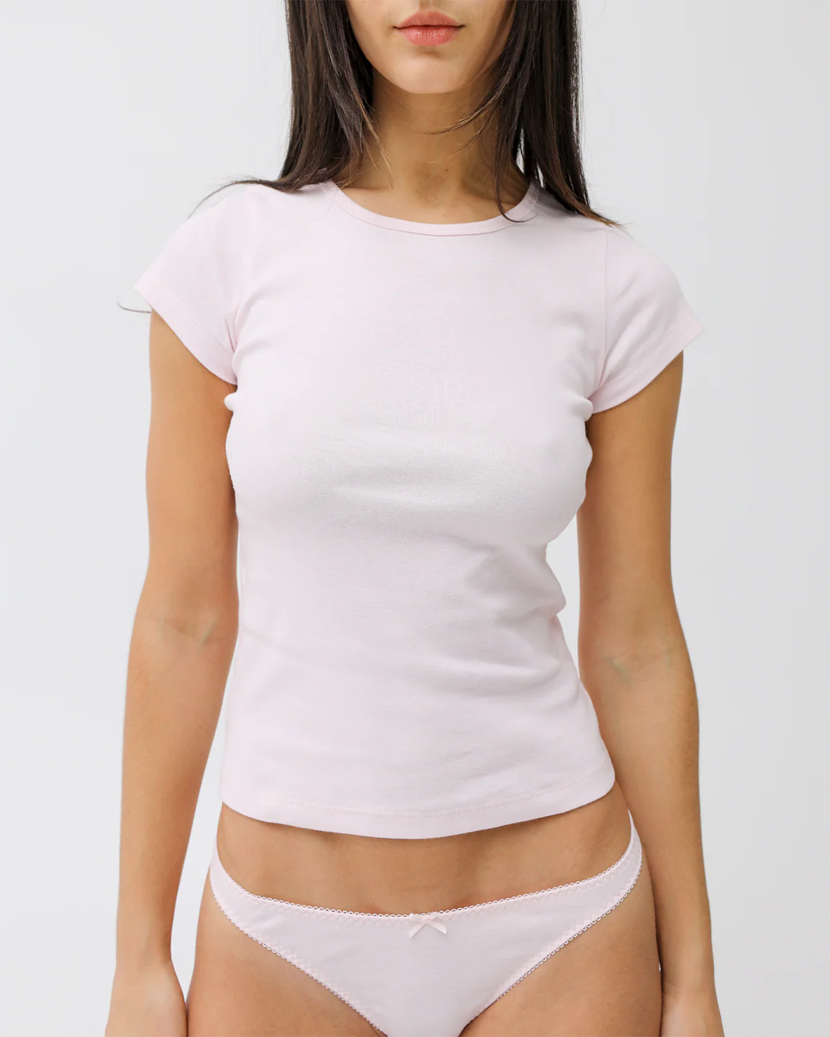 The Baby Tee: Mix N' Match - Image 4
