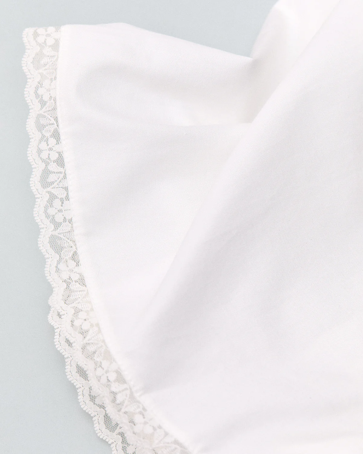 The Boxer 2 Pack: French Poplin Black & White - Image 5