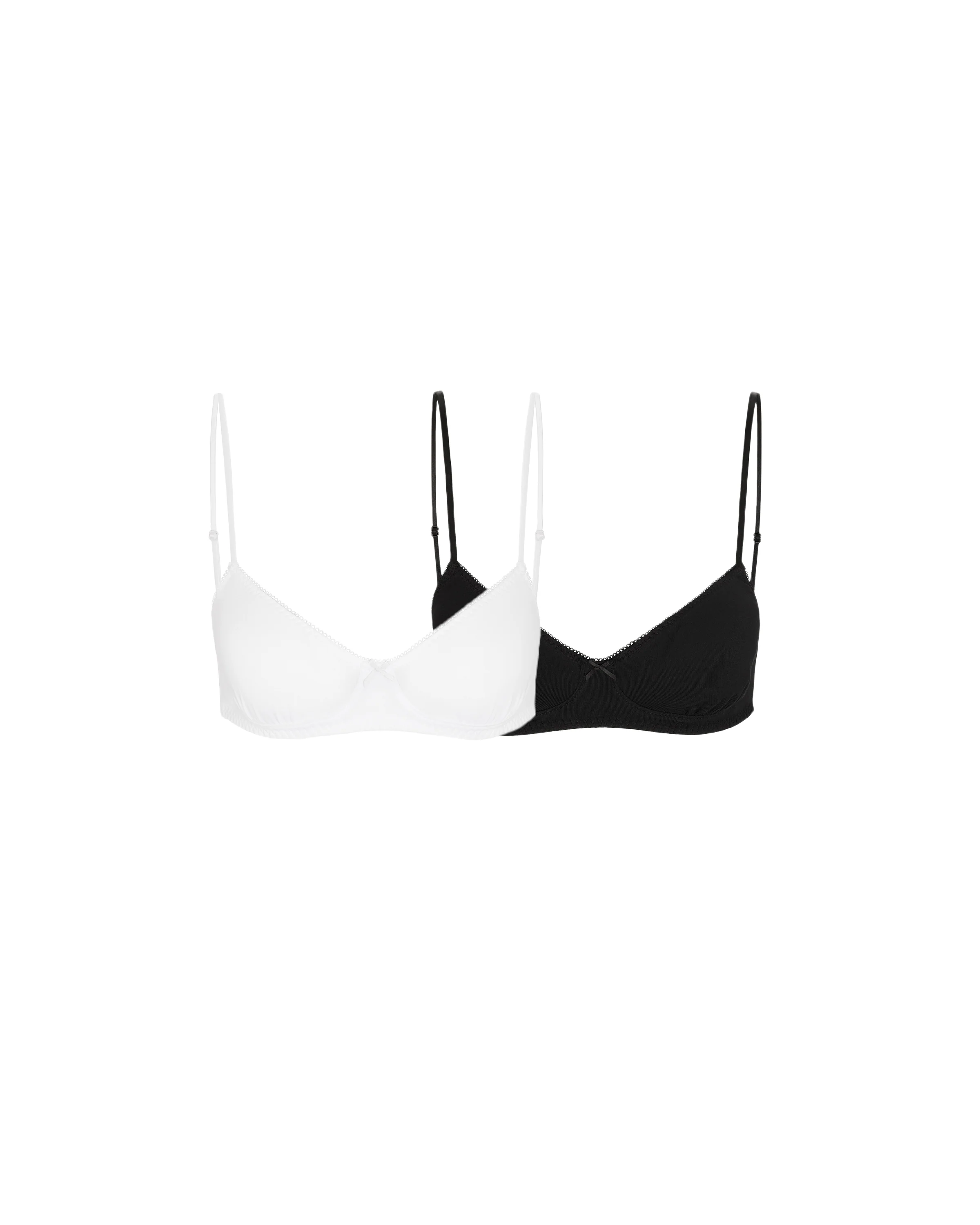 The Petite Bra Mix N' Match - Image 3