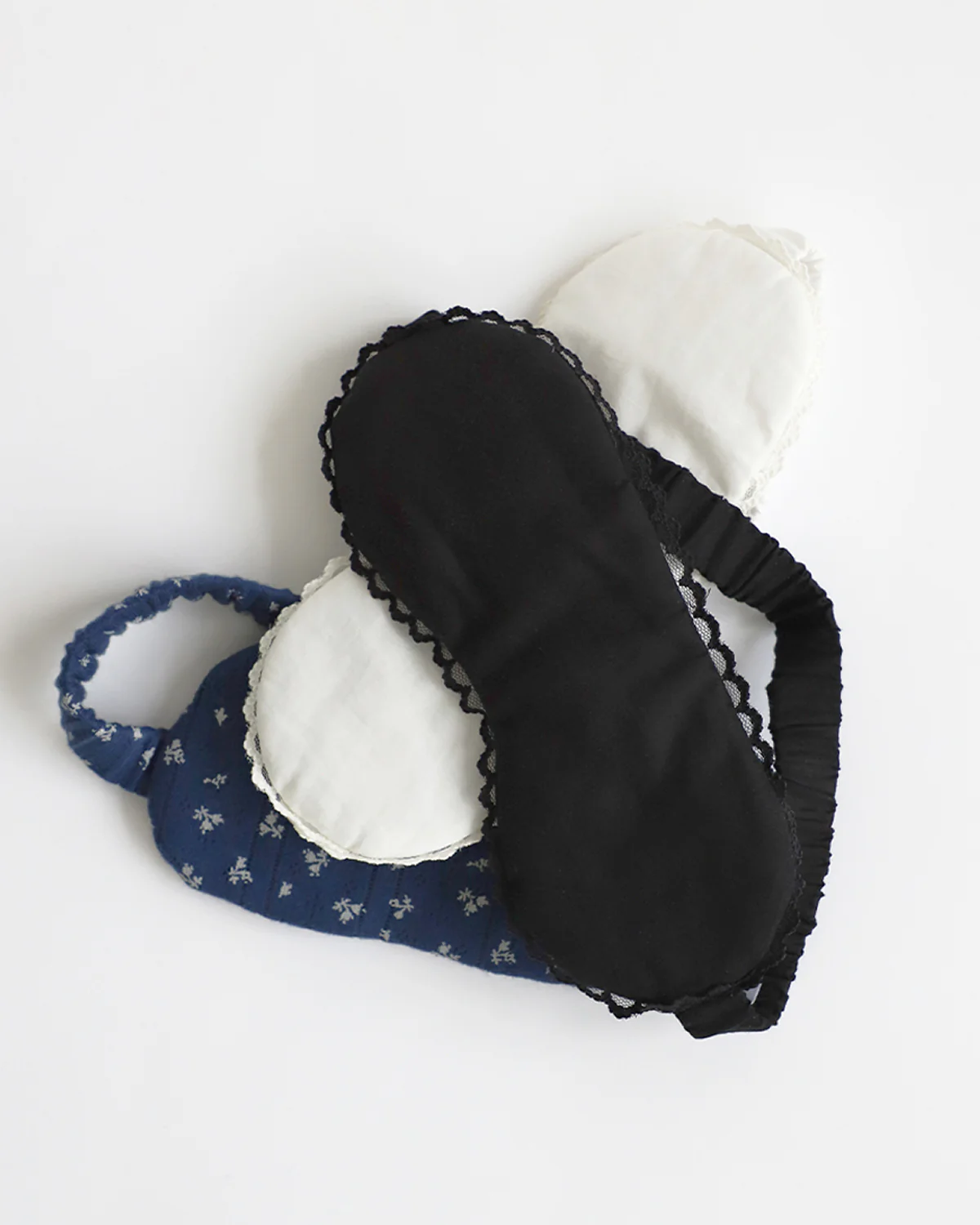 The Sunday Set: Cotton Voile White - Image 8